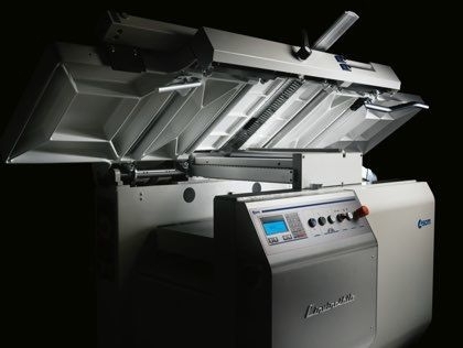 SCM Kombinierte Abricht-& Dickenhobelmaschine FS7 L'invincibile