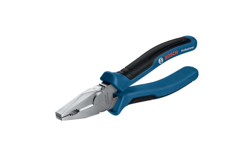 BOSCH Kombinationszange 180 mm