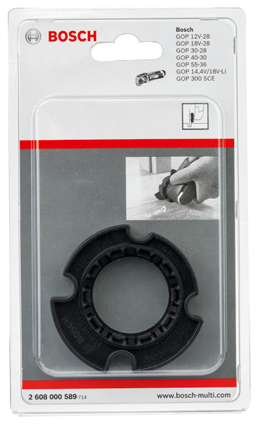 BOSCH Tiefenanschlag Basic BOSCH Tiefenanschlag Basic