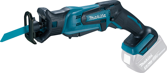 MAKITA Akku-Reciprosäge DJR183Z MAKITA Akku-Reciprosäge DJR183Z