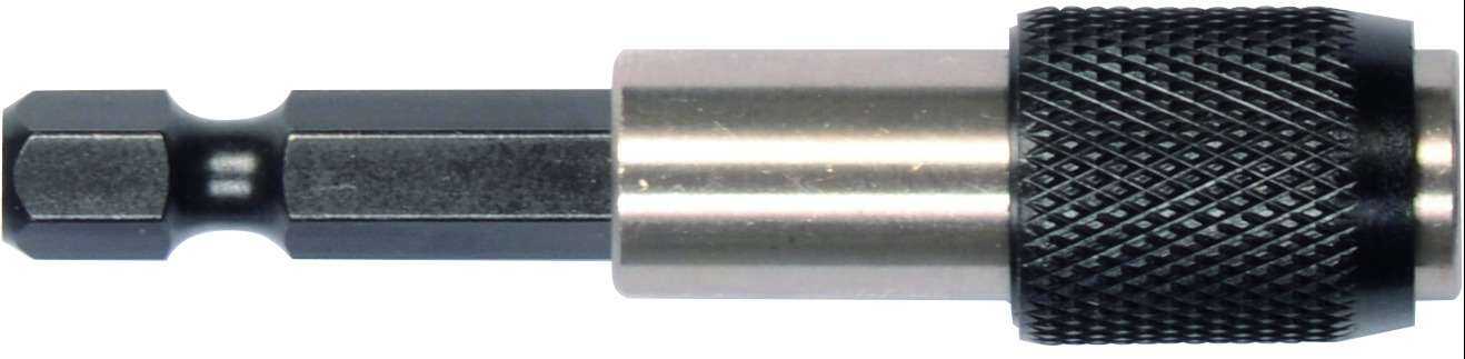 PROJAHN 1/4" Bit Schnellwechsel Magnethalter L60 mm PROJAHN 1/4" Bit Schnellwechsel Magnethalter L60 mm