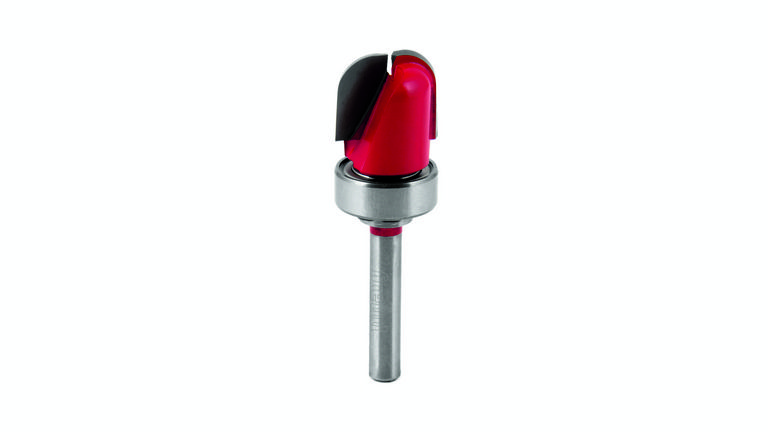 FREUD Rundfräser 8 mm 6,35x19,05 (Radius 1 x Durchesser) FREUD Rundfräser 8 mm 6,35x19,05 (Radius 1 x Durchesser)