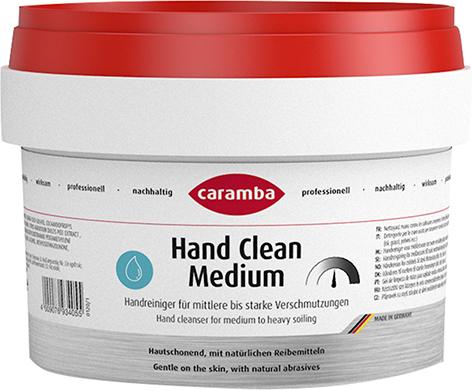 CARAMBA Caramba Handwaschpaste 500 ml CARAMBA Caramba Handwaschpaste 500 ml