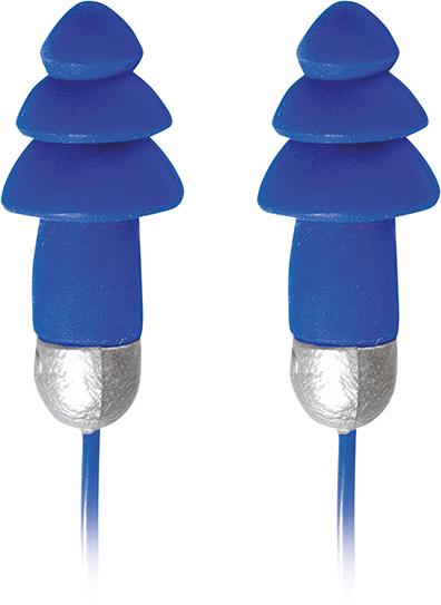 N.A. Mehrwegstöpsel Rockets FullDetect6409(a 50 Paar)