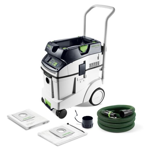 FESTOOL Absaugmobil CLEANTEC CTM 48 EI AC