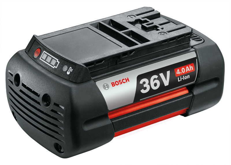 BOSCH Akkupack GBA 36V 4.0Ah BOSCH Akkupack GBA 36V 4.0Ah