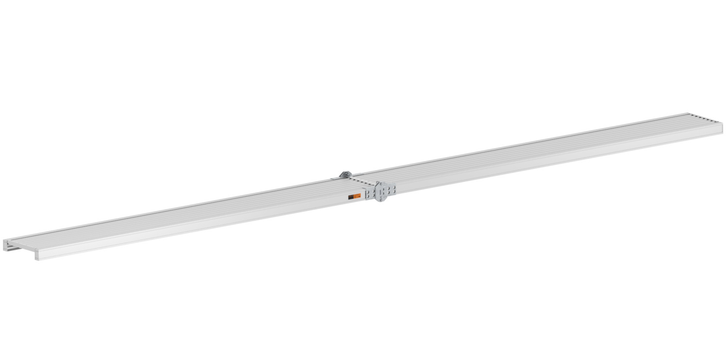 LAYHER Alu-Steg 600 faltbar LAYHER Alu-Steg 600 faltbar
