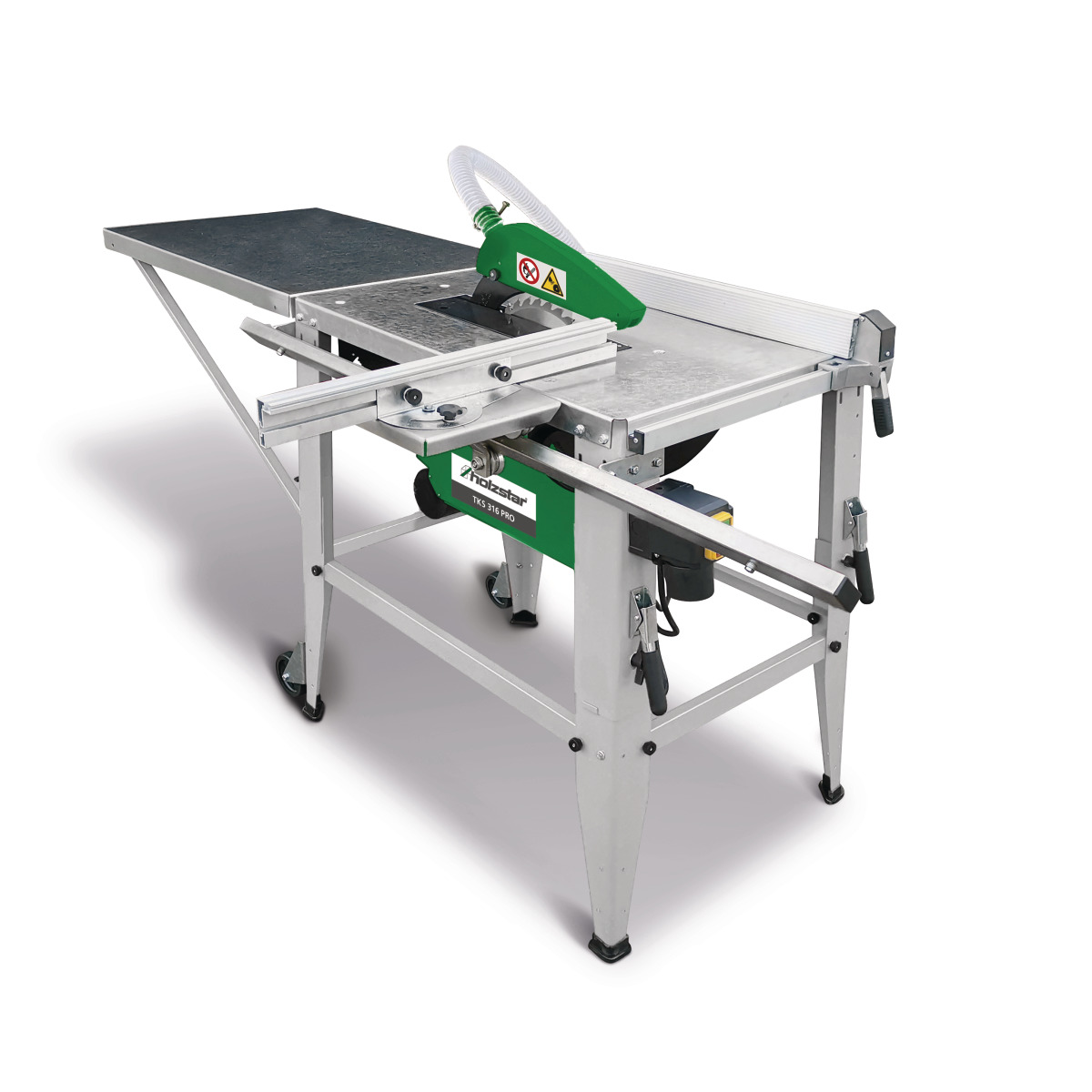 HOLZSTAR Tischkreissäge TKS 316 PRO (400 V)