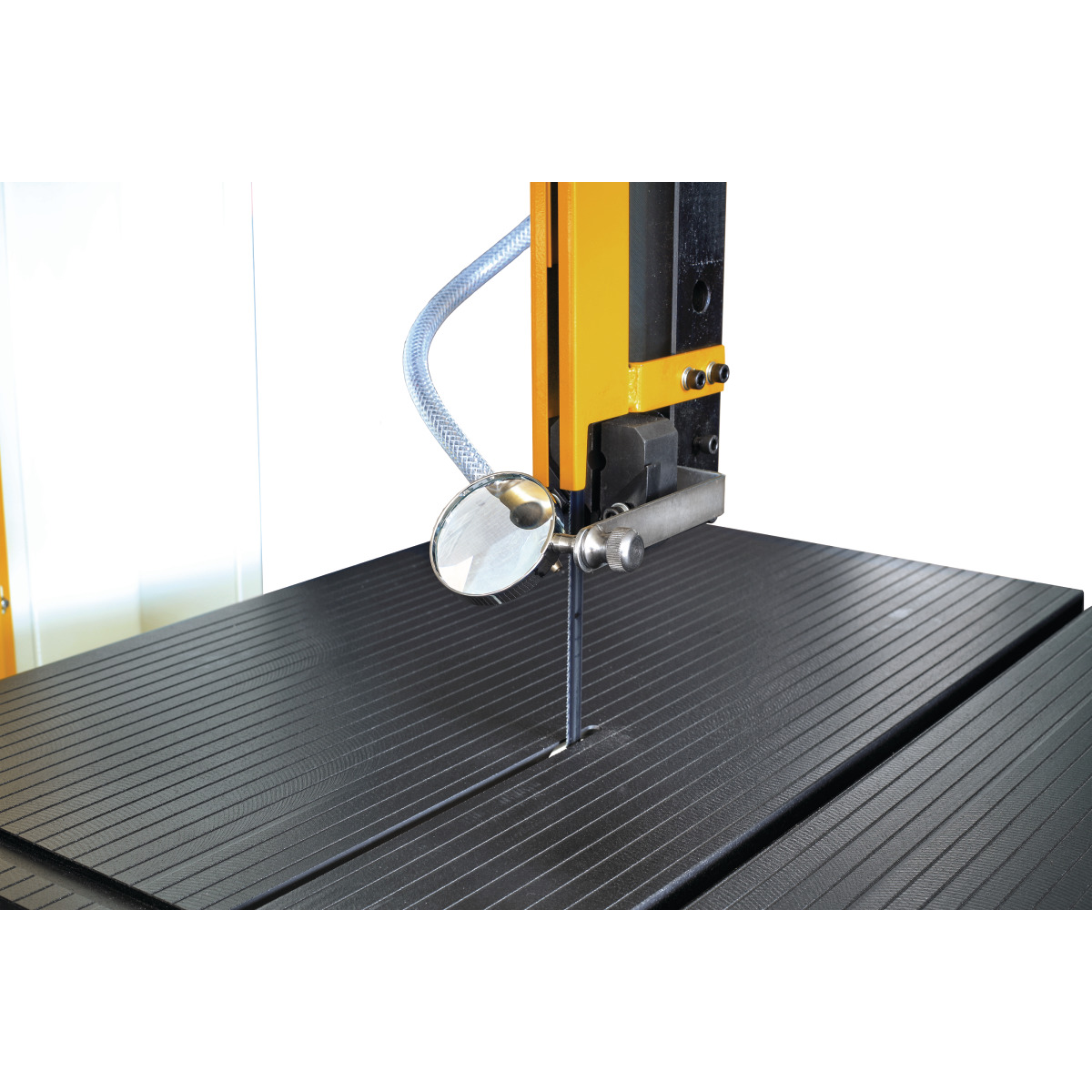 METALLKRAFT Vertikal-Metallbandsäge VMBS 1408 METALLKRAFT Vertikal-Metallbandsäge VMBS 1408