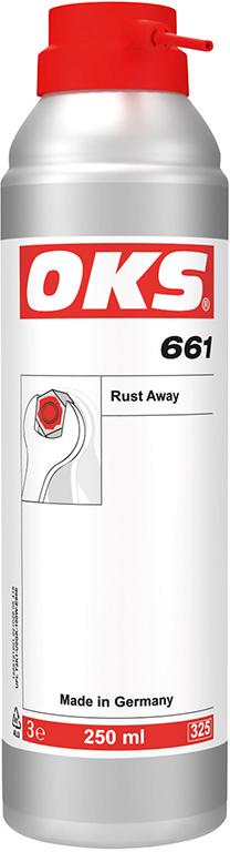 OKS OKS 661 250ml Spray Aktiv Rostlöser