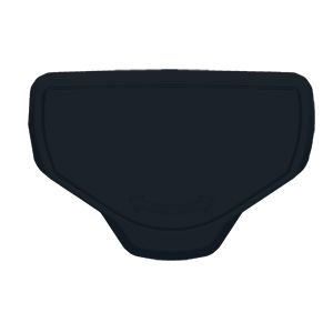 TANOS T-Loc Verschluss schwarz (RAL 9004) TANOS T-Loc Verschluss schwarz (RAL 9004)