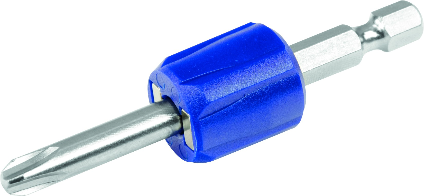 PROJAHN 1/4" Bit-Magnetisierer, 2er Pack Bitlänge mind. 50mm PROJAHN 1/4" Bit-Magnetisierer, 2er Pack Bitlänge mind. 50mm