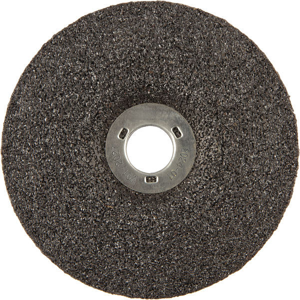 BOSCH PRO Metal Schleifscheibe, 100 x 6 x 16 mm