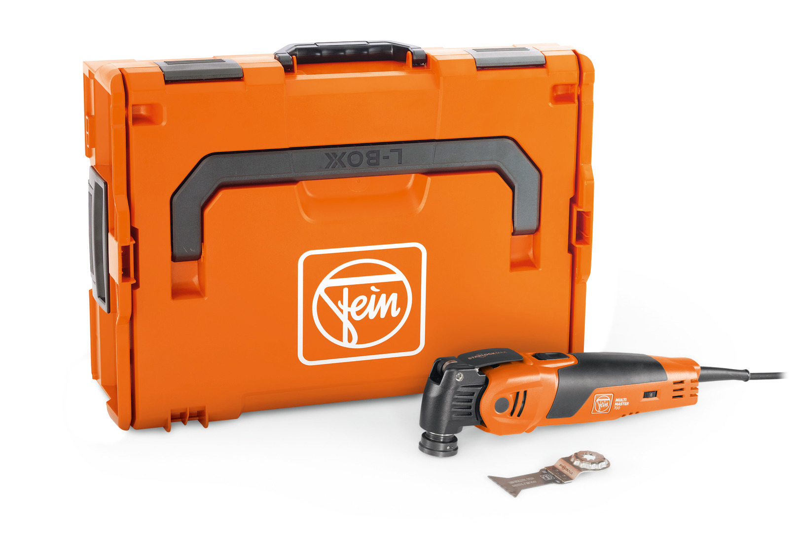 FEIN Oszillierer - MM 700 MULTIMASTER MM 700 Max FEIN Oszillierer - MM 700 MULTIMASTER MM 700 Max