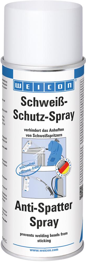 WEICON Schweißschutz-Spray 400 ml Weicon WEICON Schweißschutz-Spray 400 ml Weicon