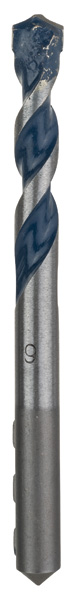 BOSCH Betonbohrer CYL-5, Blue Granite, 9 x 50 x 100 mm BOSCH Betonbohrer CYL-5, Blue Granite, 9 x 50 x 100 mm