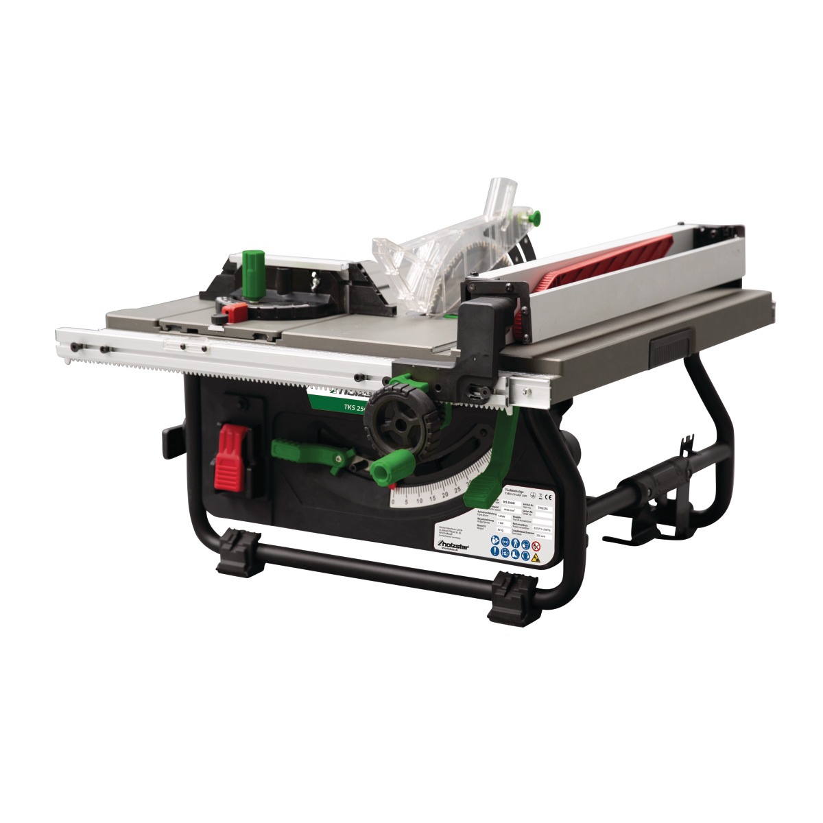 STÜRMER Tischkreissäge Holzstar TKS 256 M STÜRMER Tischkreissäge Holzstar TKS 256 M