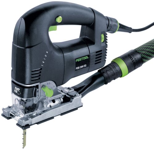 FESTOOL Pendelstichsäge TRION PSB 300 EQ-Plus