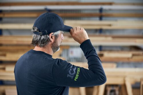 FESTOOL 100 Jahre Cap GC-FT4 100Y FESTOOL 100 Jahre Cap GC-FT4 100Y