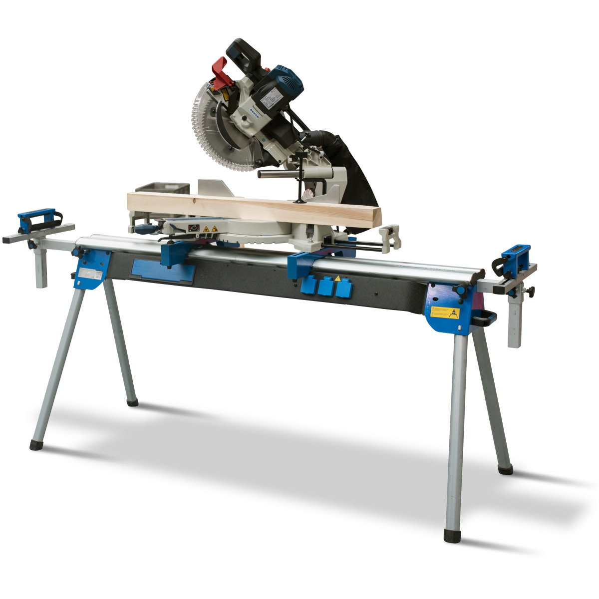 HOLZKRAFT Universal-Werktisch UWT 3200