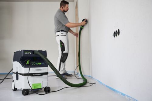 FESTOOL Absaugmobil CLEANTEC CTL MIDI I AC FESTOOL Absaugmobil CLEANTEC CTL MIDI I AC