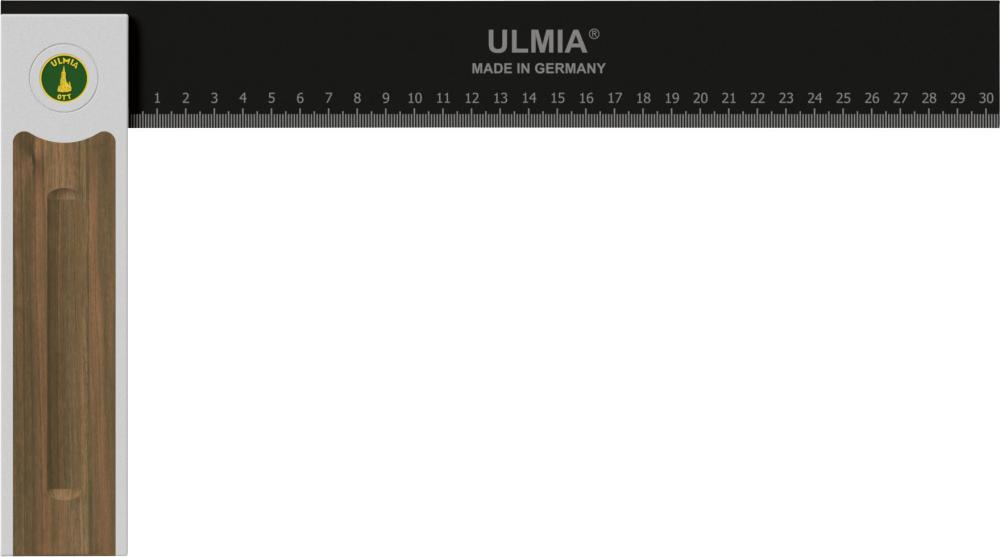 ULMIA Präzisionswinkel Alu-Line 500, 350mm ULMIA Präzisionswinkel Alu-Line 500, 350mm