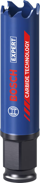 BOSCH EXPERT Multi Material Power Change Plus-Lochsäge, 20 x 60 mm