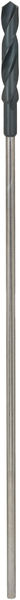 BOSCH PRO Wood HSS Installationsbohrer, 18 x 100 x 600 mm