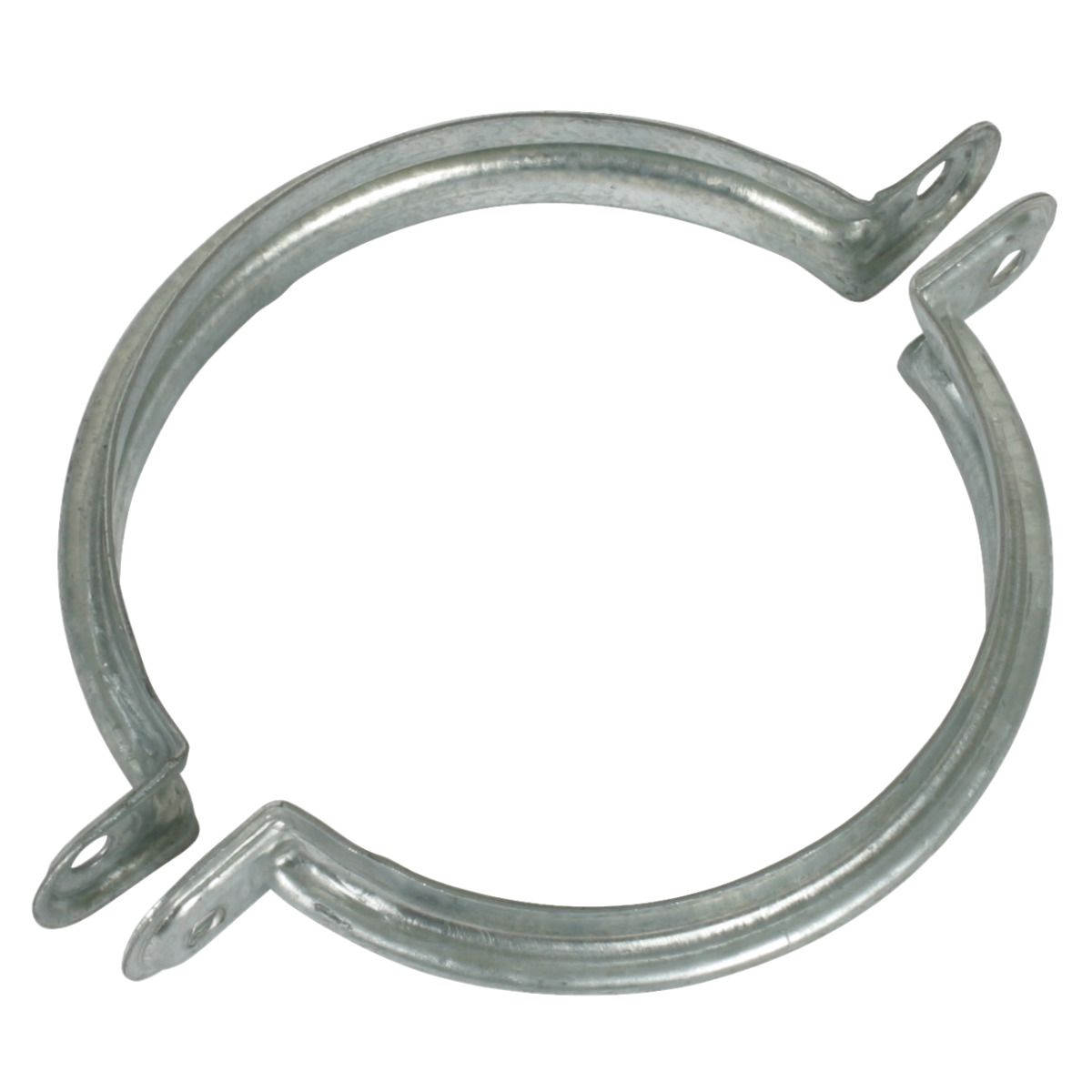 STÜRMER Rohrschelle Holzkraft Ø 200 mm