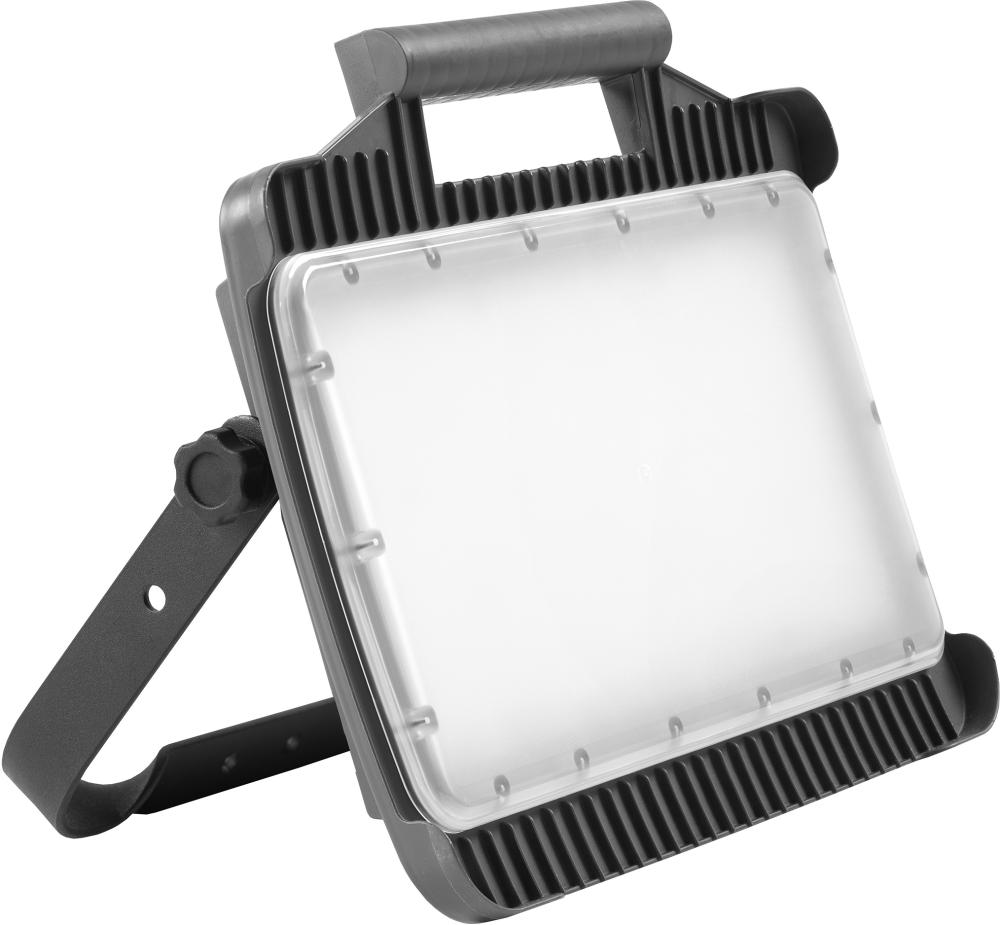 LENA LIGHTING Lichtstrahler Bosch Akku Magnum Battery M 4050 lm LENA LIGHTING Lichtstrahler Bosch Akku Magnum Battery M 4050 lm