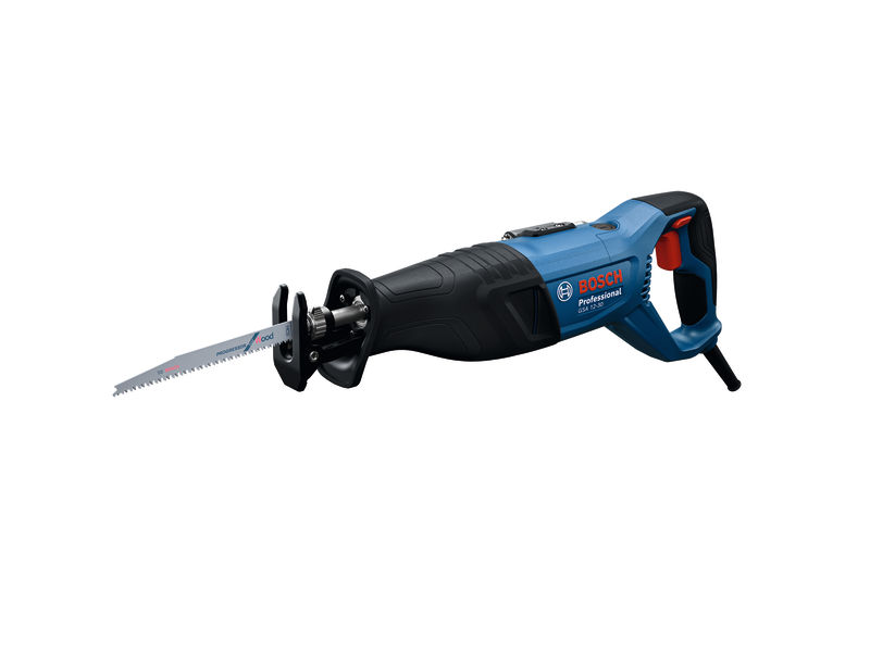 BOSCH Säbelsäge GSA 12-30 im Handwerkerkoffer