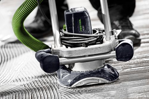 FESTOOL Werkzeugkopf SZ-RG 150