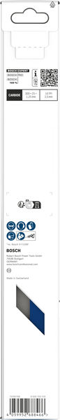 BOSCH EXPERT Medium-Thick Tough Metal S1255HHC Säbelsägeblatt BOSCH EXPERT Medium-Thick Tough Metal S1255HHC Säbelsägeblatt