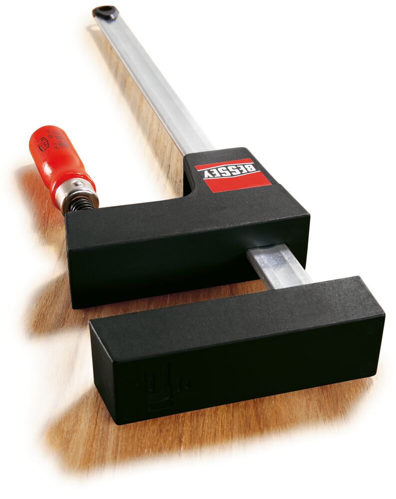BESSEY Leichte Korpuszwinge UniKlamp UK BESSEY Leichte Korpuszwinge UniKlamp UK