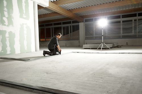 FESTOOL Baustrahler SYSLITE DUO-Plus