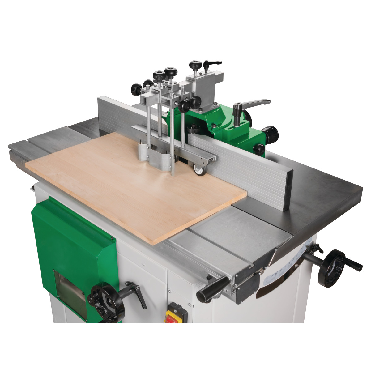 HOLZSTAR Tischfräse TF 200 SE HOLZSTAR Tischfräse TF 200 SE