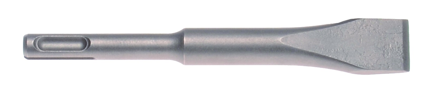 PROJAHN Flachmeissel SDS-plus 20x140 mm mit Clip PROJAHN Flachmeissel SDS-plus 20x140 mm mit Clip