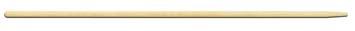LÖFFERT STIELE Teer u. Betonvert.-Stiel 1800/32mm mit Konus LÖFFERT STIELE Teer u. Betonvert.-Stiel 1800/32mm mit Konus