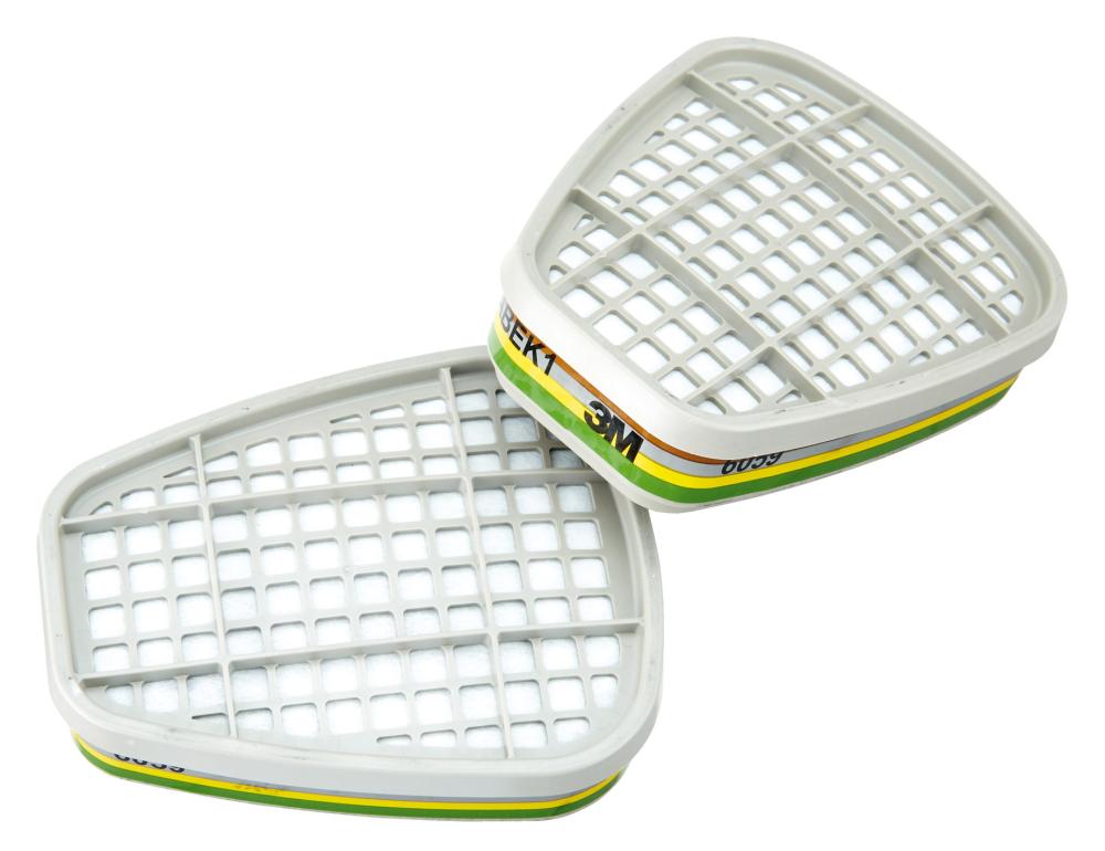 3M Filter 6059, ABEK1 3M Filter 6059, ABEK1