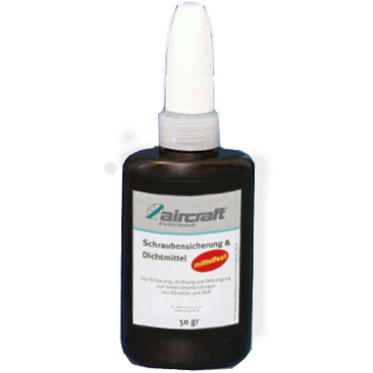 AIRCRAFT Schraubensicherung 50 g