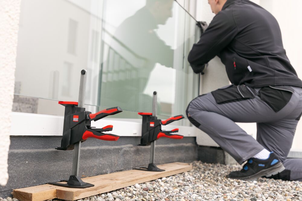 BESSEY BEYCEPS Installation Kit BESSEY BEYCEPS Installation Kit