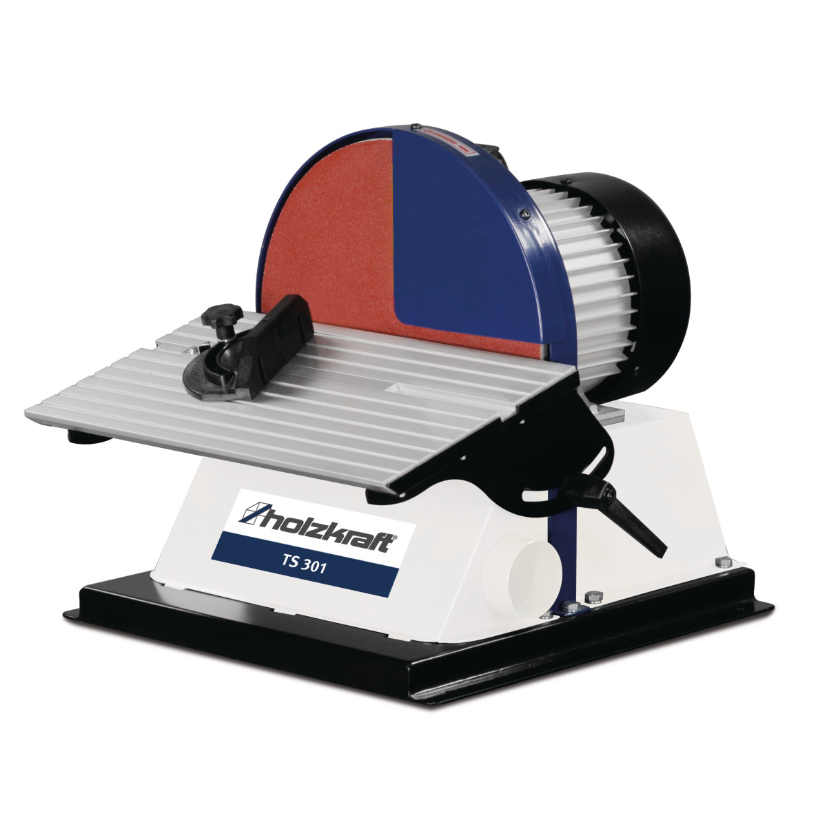 HOLZKRAFT Tellerschleifmaschine TS 301 HOLZKRAFT Tellerschleifmaschine TS 301