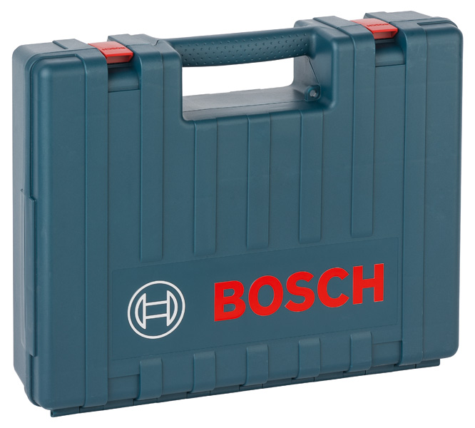 BOSCH Kunststoffkoffer, 445 x 360 x 123 mm