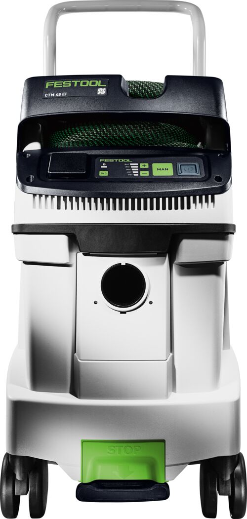 FESTOOL Absaugmobil CLEANTEC CTM 48 EI