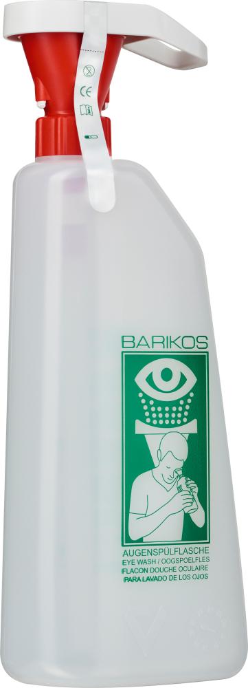 BARIKOS Augenspülflasche Barikos KS 620 ml