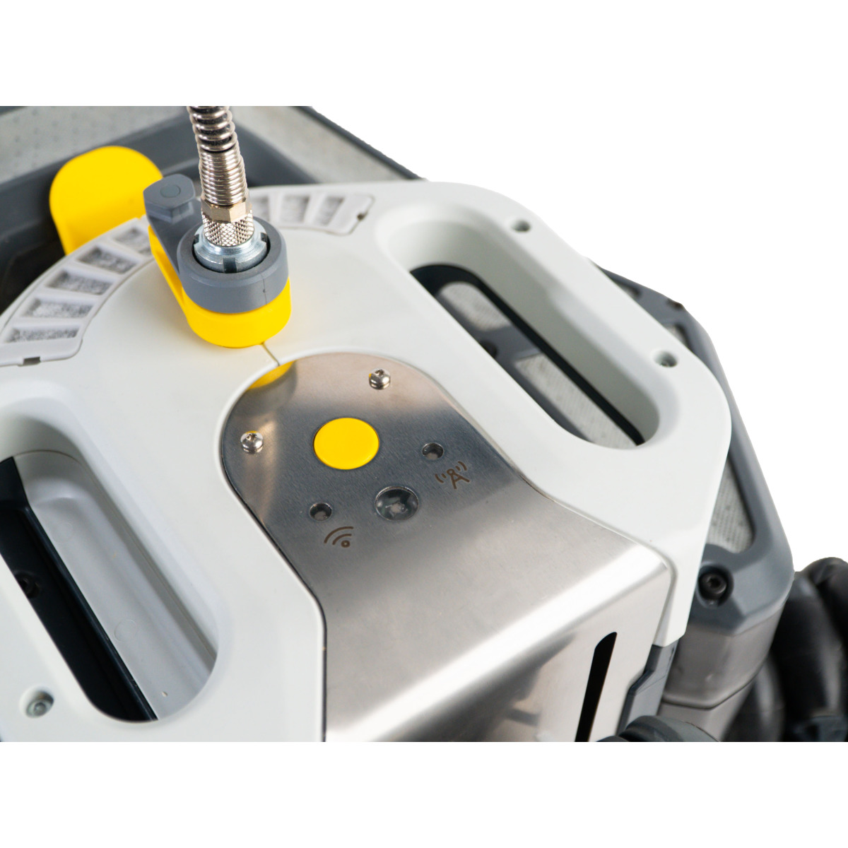 STÜRMER Tragbarer CNC-Fräsroboter Holzkraft Maker