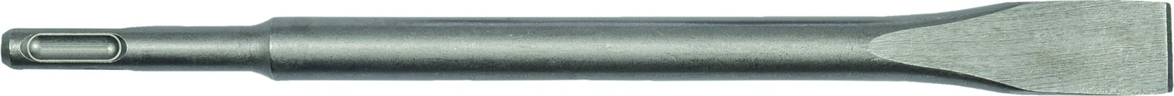 PROJAHN Flachmeissel 250 mm SDS-plus ECO