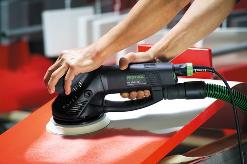 FESTOOL Schleifmittel Saphir D150 P24 SA/25