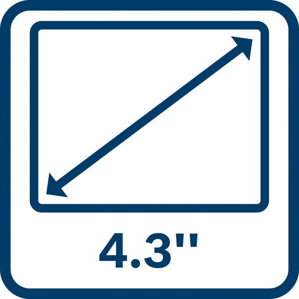 BOSCH Inspektionskamera GIC 12V-4-23 C, 4 x 1.5 V-LR6-Batterie , Akku-Adapter BOSCH Inspektionskamera GIC 12V-4-23 C, 4 x 1.5 V-LR6-Batterie , Akku-Adapter