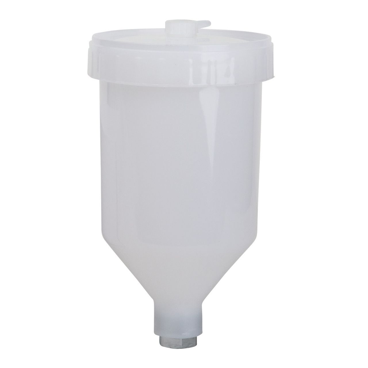 AIRCRAFT Fließbecher 0,75 l für PJ HVLP AIRCRAFT Fließbecher 0,75 l für PJ HVLP